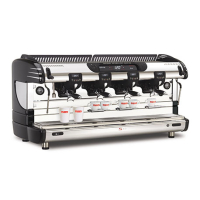 La Spaziale S40 Suprema TA